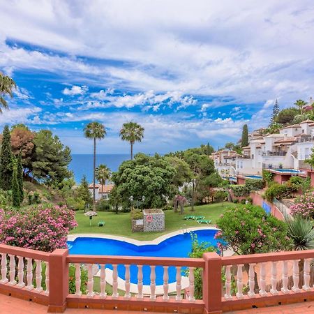 Apartamento Sibarys Ladera Del Mar Málaga Dış mekan fotoğraf