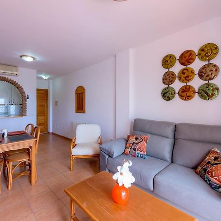 Apartamento Sibarys Ladera Del Mar Málaga Dış mekan fotoğraf
