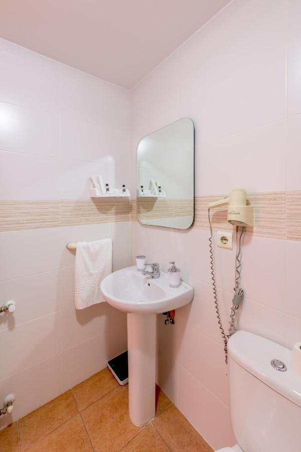 Apartamento Sibarys Ladera Del Mar Málaga Dış mekan fotoğraf