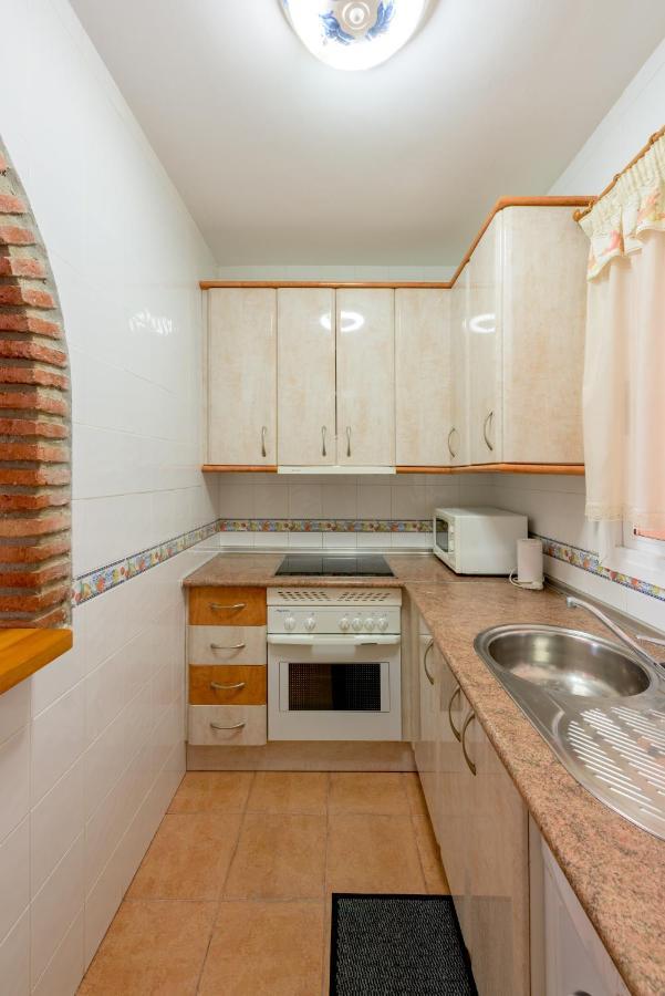 Apartamento Sibarys Ladera Del Mar Málaga Dış mekan fotoğraf